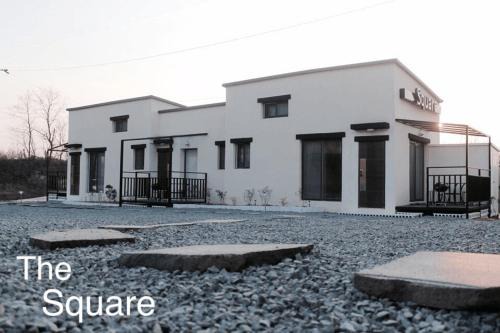 Gyeongju House | Gyeong ju the Square Pension