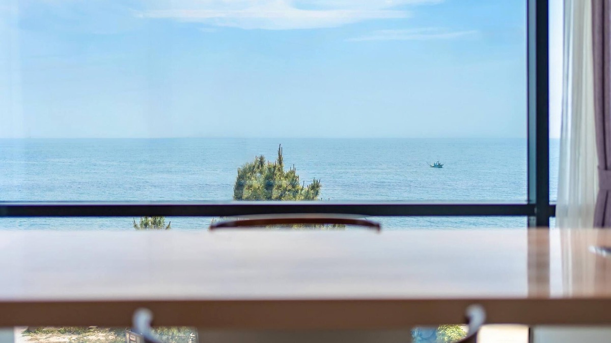 Gyeongju House | Gyeongju Adria Stay Pension