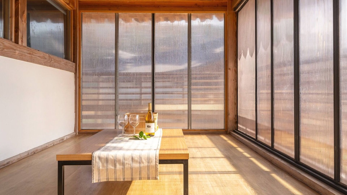 Gyeongju House | Gyeongju Aratteul Hanok Pet Pension