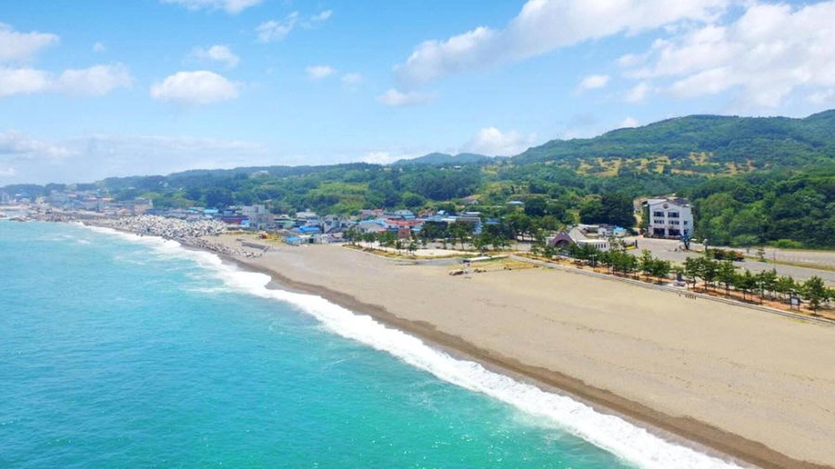 Gyeongju House | Gyeongju Casting Pension