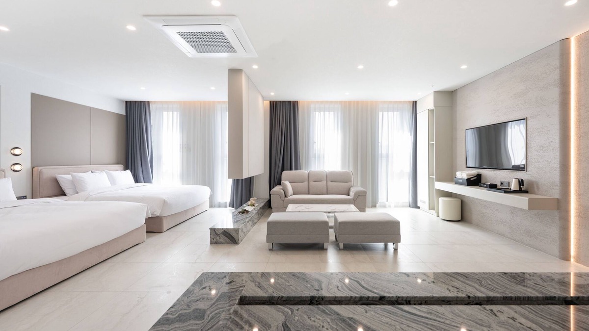 Gyeongju Hotel | Gyeongju city hotel