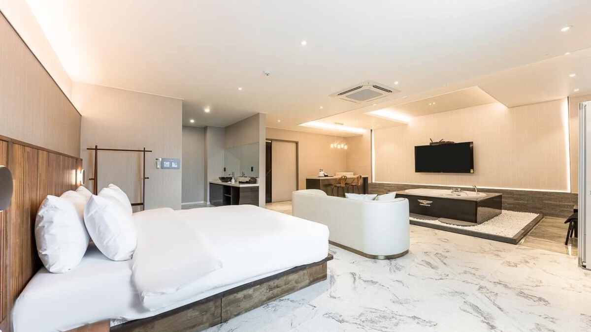 Gyeongju Hotel | Gyeongju H Avenue Hotel Bulguksa