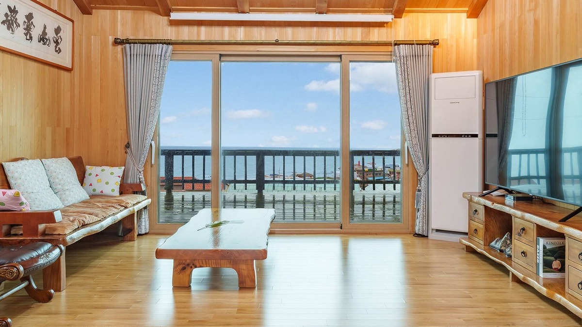 Gyeongju House | Gyeongju Happy Dream Pension