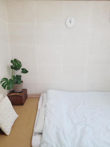 Gyeongju House | Gyeongju Moon Rabbit