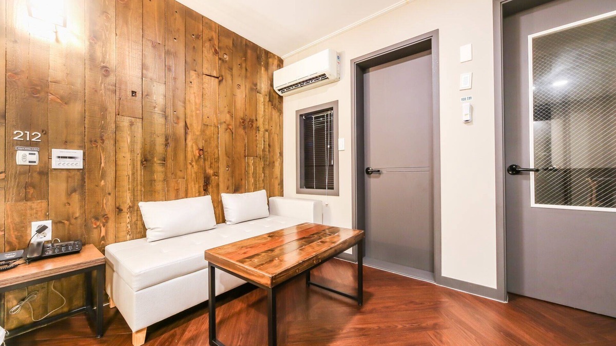 Gyeongsan Hotel | Gyeongsan TOP Motel