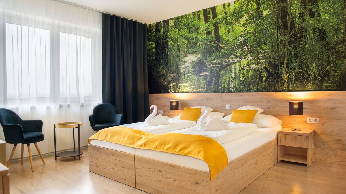 Gyor Hotel | Gyirmót Sport&Wellness Hotel