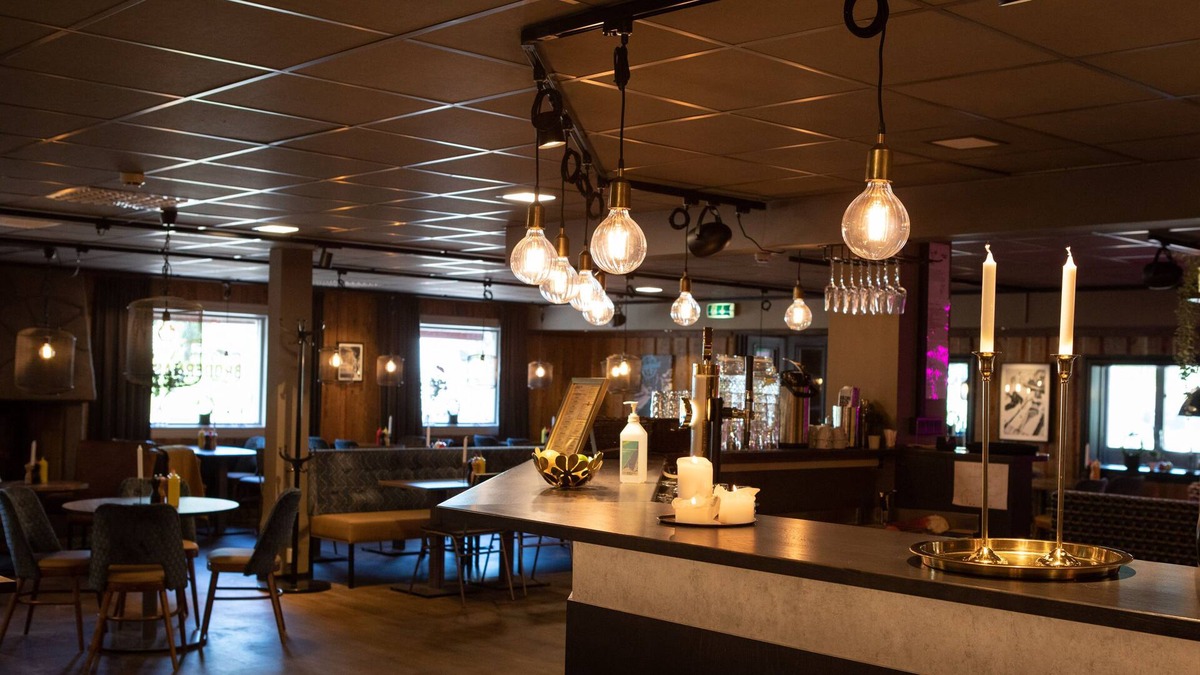 Borlange Hotel | Gylle Hotell & Restaurang Brödernas