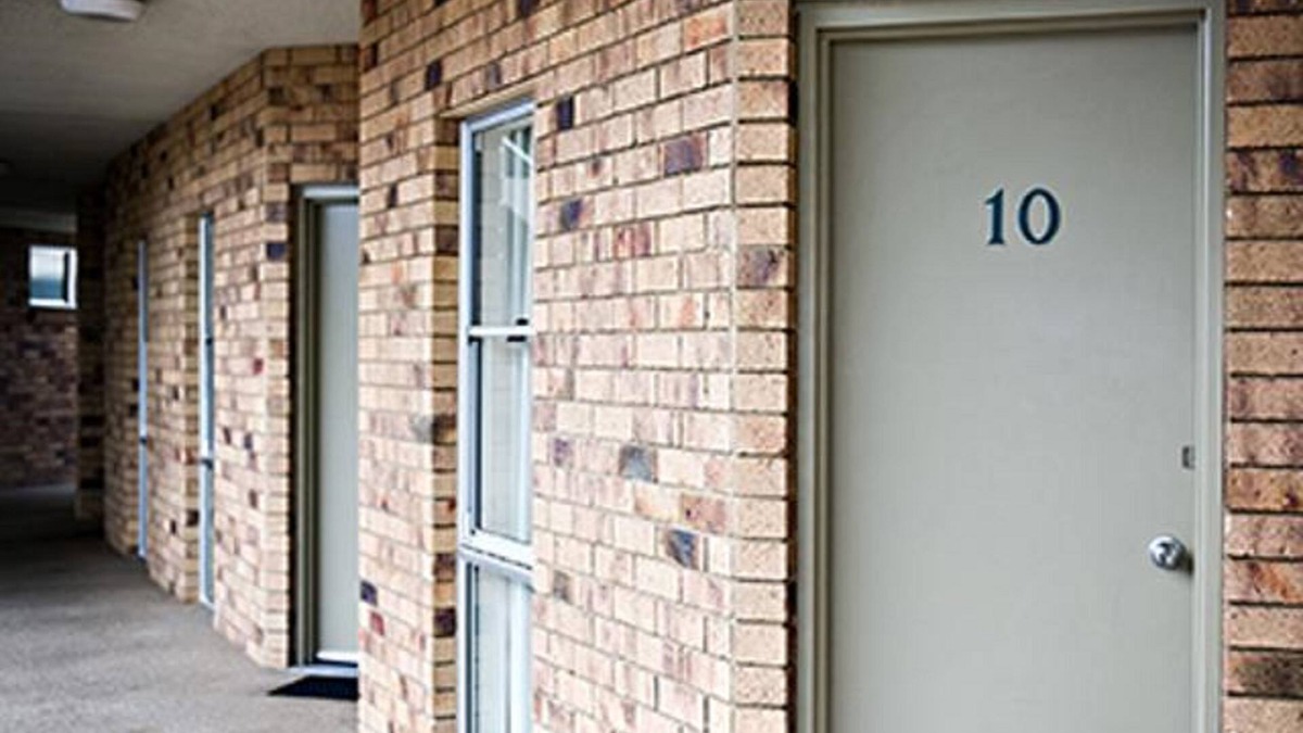 Gympie Hotel | Gympie Muster Inn