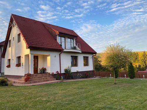 Izvoru Muresului Bed & Breakfast | Gyopár Panzió & Kulcsoház