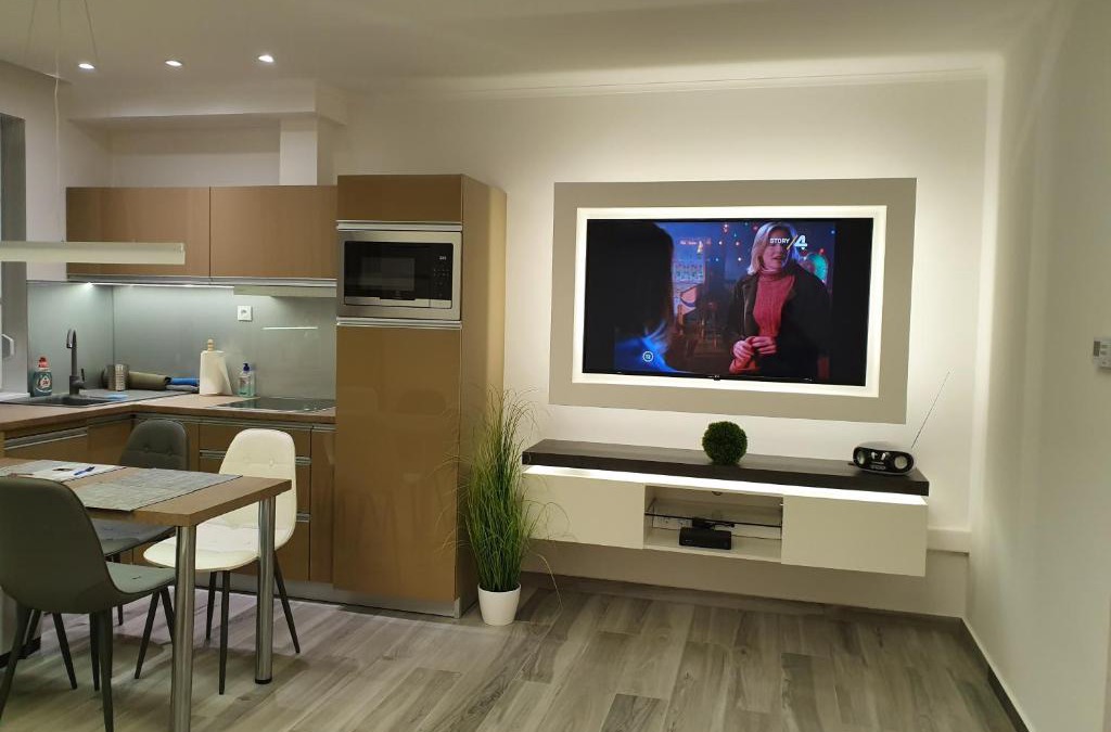 Gyor Apartment | gyorapartman-TOP