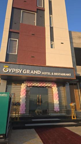 Suratgarh Hotel | Gypsy Grand Hotel And Restaurant