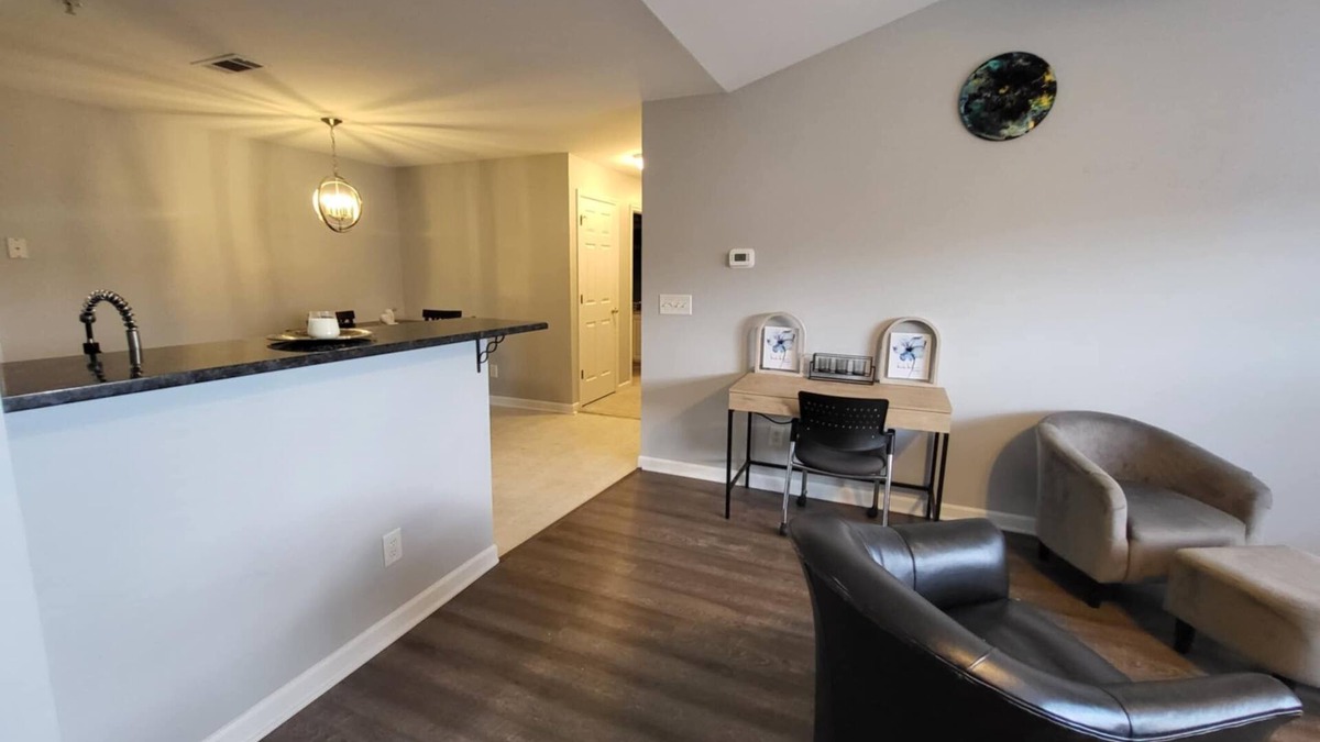 Winston - Salem Apartment | Gypsy Haven