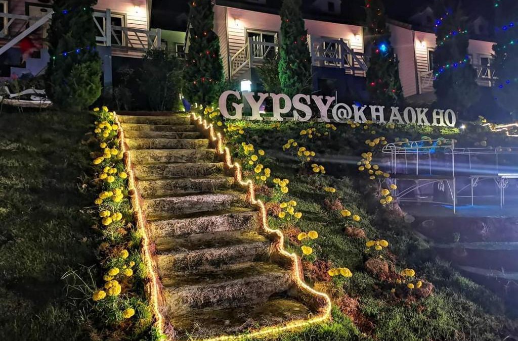 Sado Phong House | Gypsy Resort