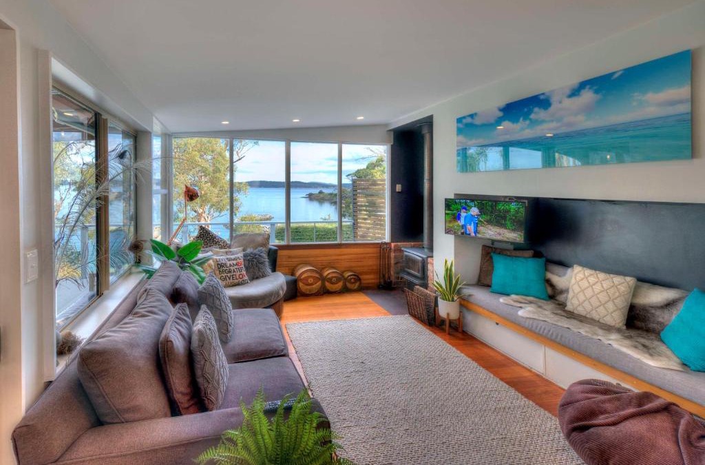 Primrose Sands House | Gypsy's Rest