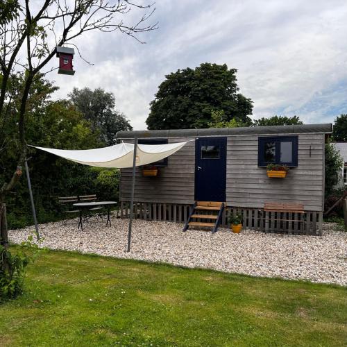 Oostvoorne Other | Gypsy Wagon