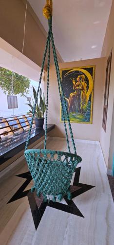 Varkala Hotel | Gypsy Walker
