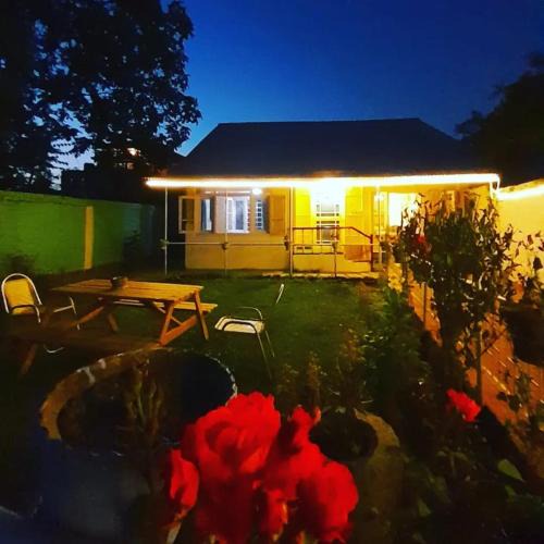 Brein House | Gypsys Home Stay