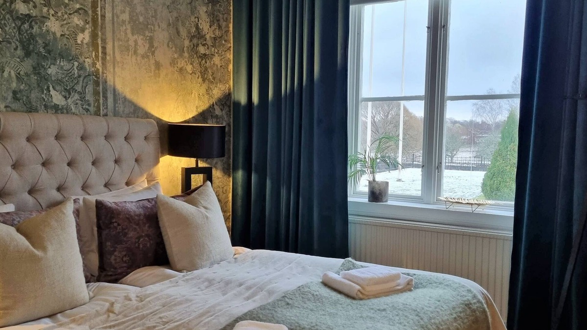 Gysinge Hotel | Gysinge Herrgård