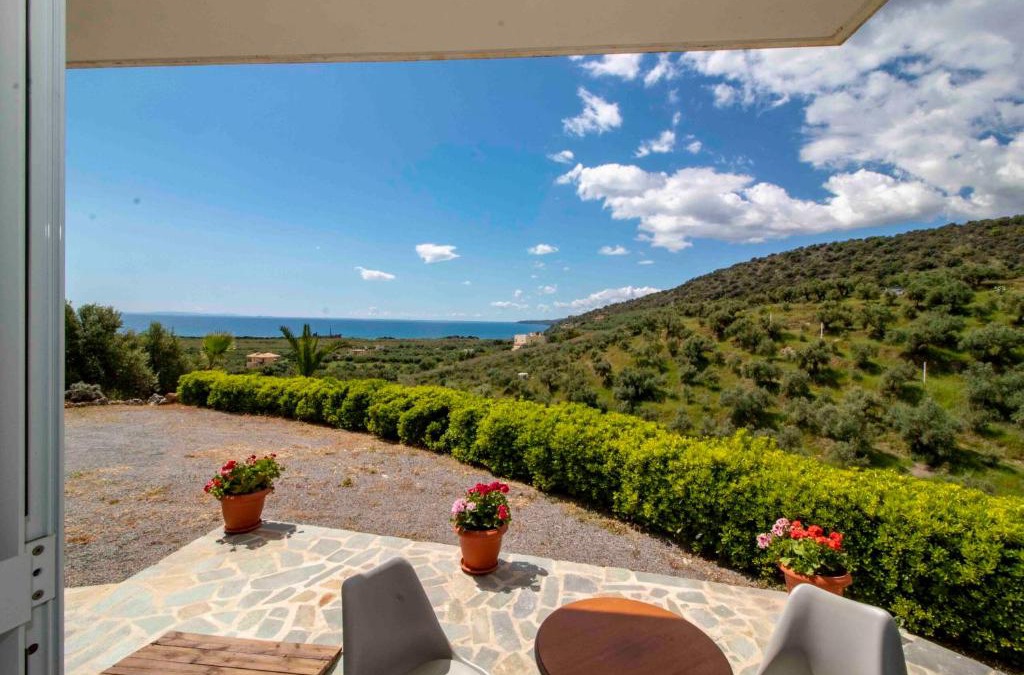 Gythio Apartment | # Gytheio Sea View Georgia Apartment#
