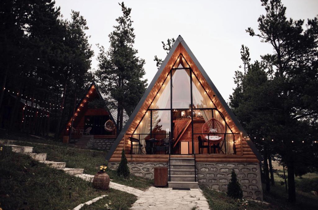 Artsvanik Apartment | Gyughak Guesthouse