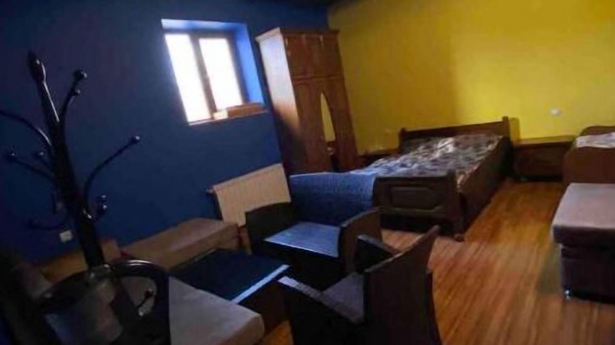 Gyulagarak Villa | Gyulagarak Stepanavan near Dendropark