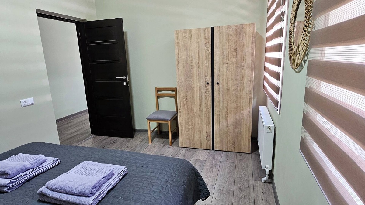 Gyumri House | Gyumri House Kentron