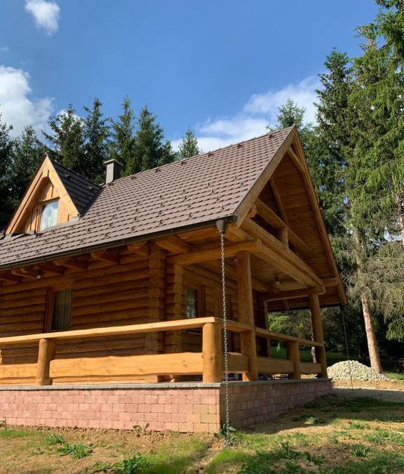Ispank Bed & Breakfast | Gyurka Kisrönkház