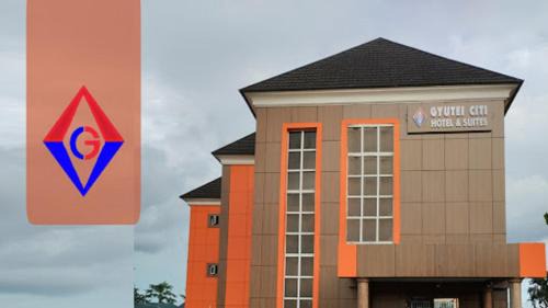 Uyo Hotel | Gyutei Citi Hotel and Suite