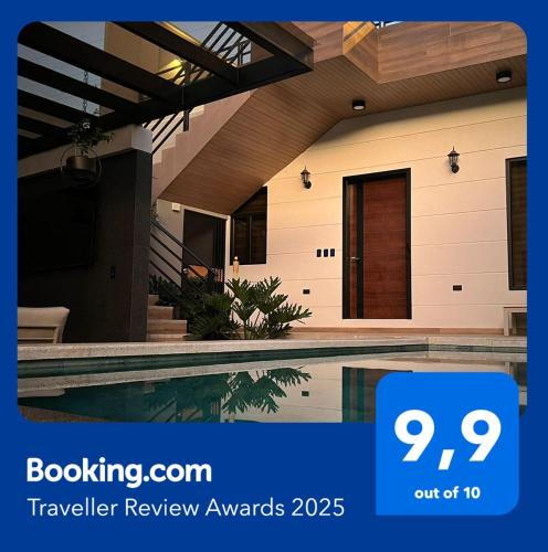Cuenca Apartment | GZ GUEST HOUSE
