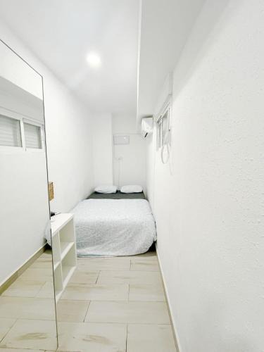 Gaztambide Apartment | GZ20 Estudio Chamberi Madrid Centro AC WIFI
