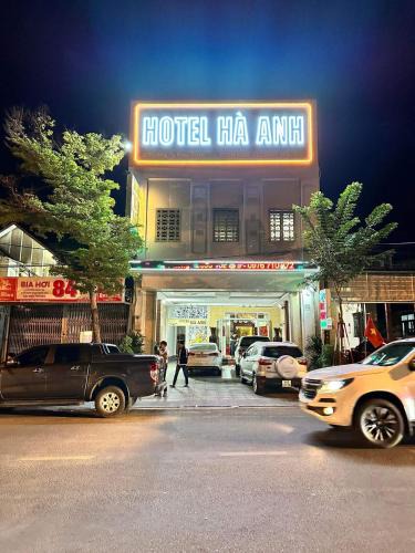 Pleiku Hotel | Hà Anh Hotel