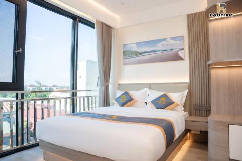 Thuy Nguyen Apartment | Hào Phúc Hotel