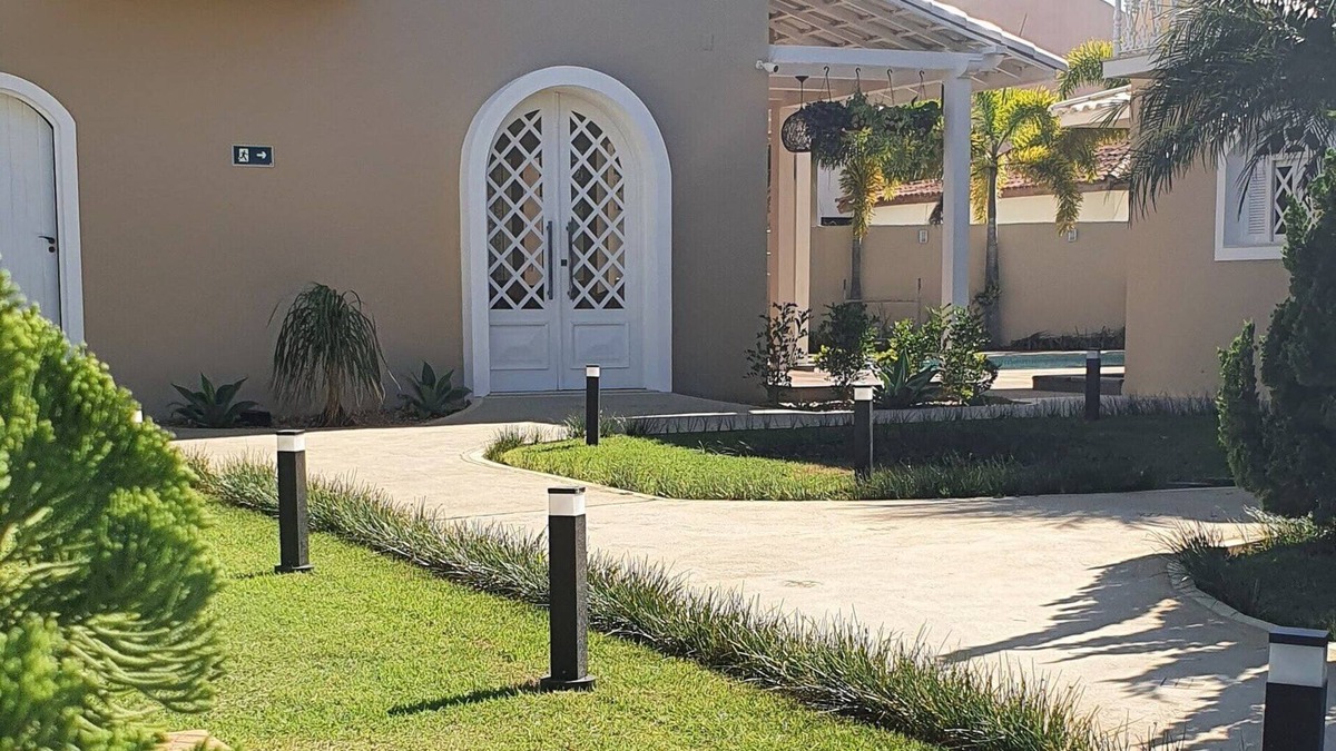 Grussai House | Há Pousada Dom Quixote Esta a 1 Minuto do mar e lhe Oferece Requinte e Aconchego