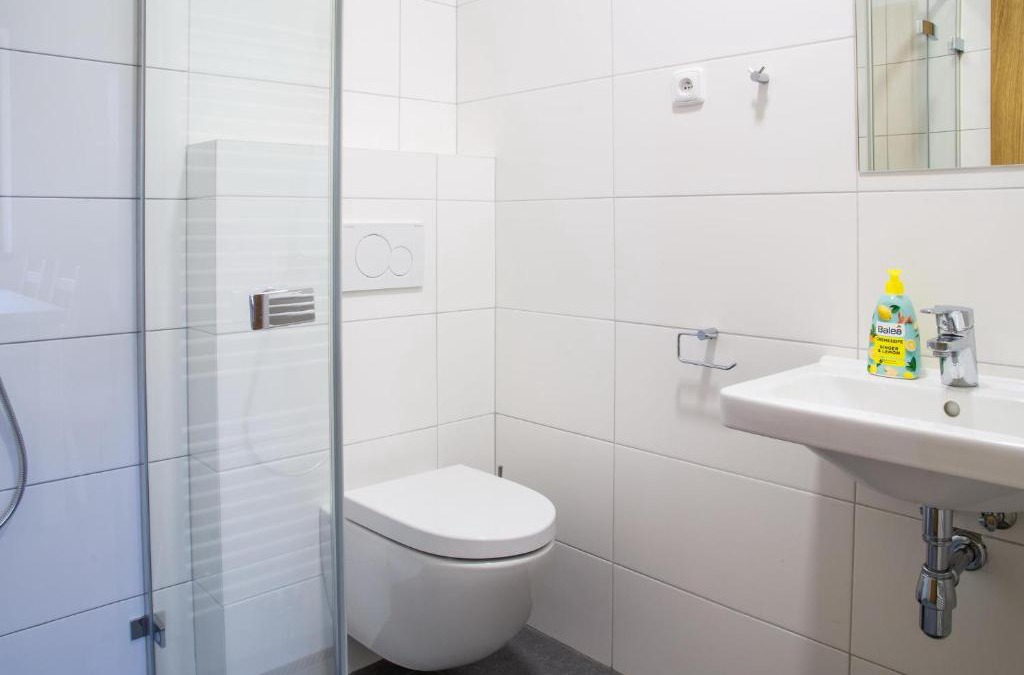 Dlouhe House | Hájenka Zátoky