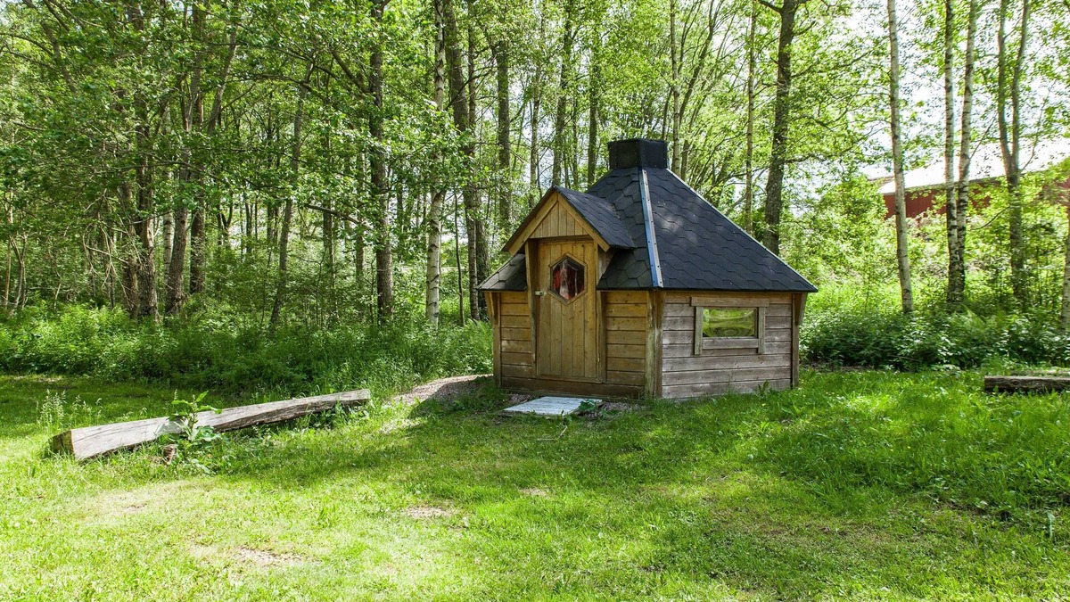 Bolmso Bed & Breakfast | Hägern Bed & Nature