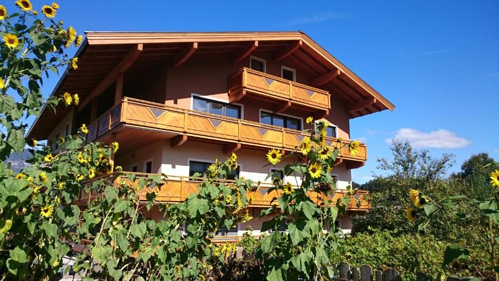 Bad Haering Apartment | Häringer Mühle