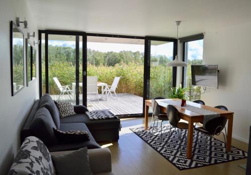 Saaremaa House | Härmati Holiday House