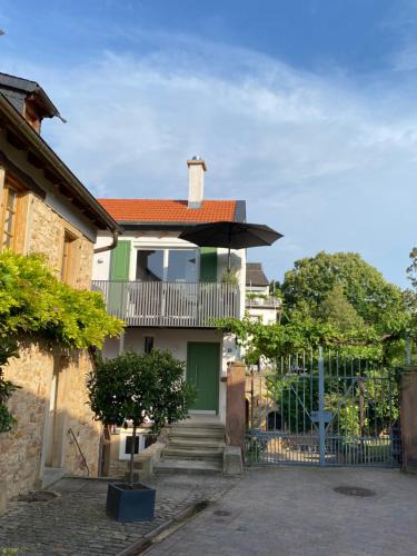 Deidesheim House | Häuschen am Turm in Deidesheim