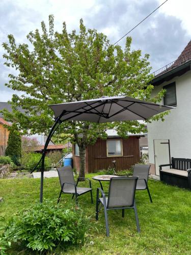 Nagold Apartment | Häusle im Nordschwarzwald