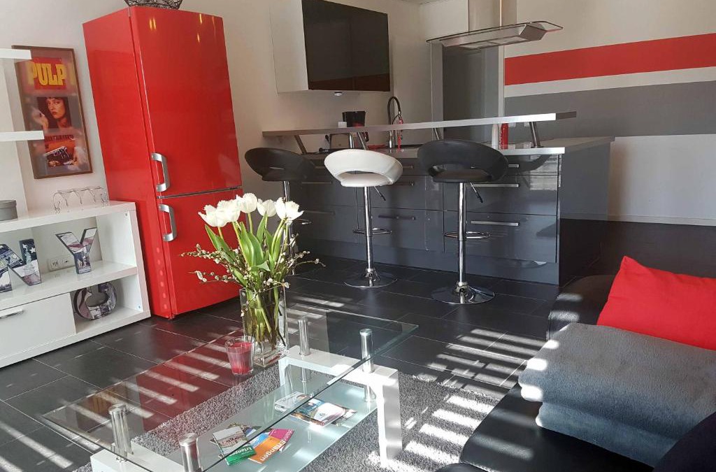 Erlangen Apartment | Häuslinger Ferienwohnung