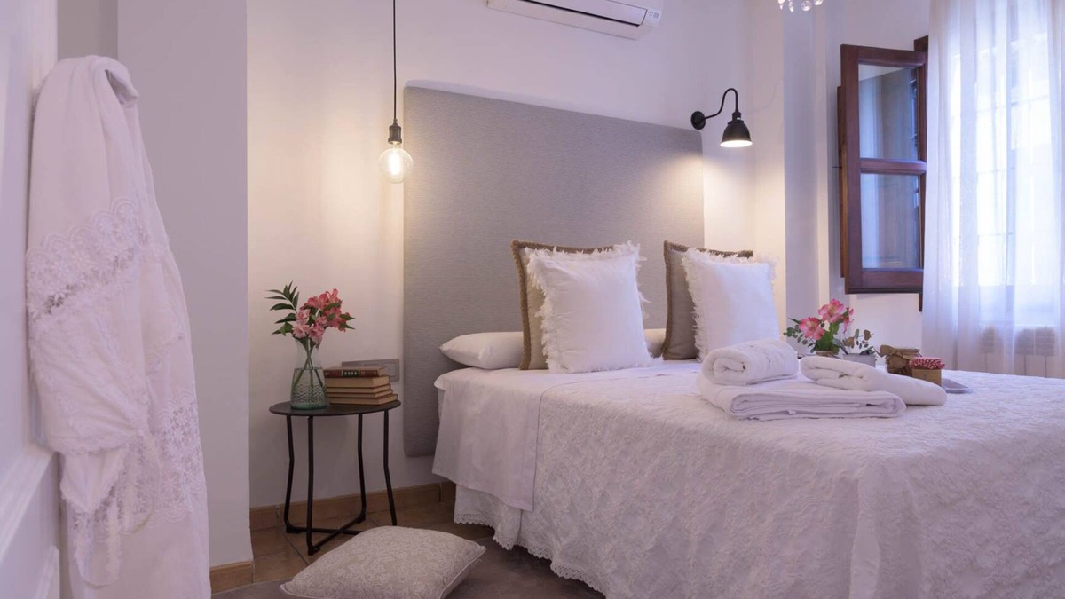 San Pedro House | Häxaris Boutique House