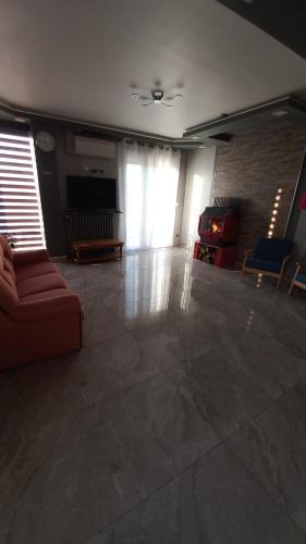 Montauban Apartment | Hébergement chez Alice
