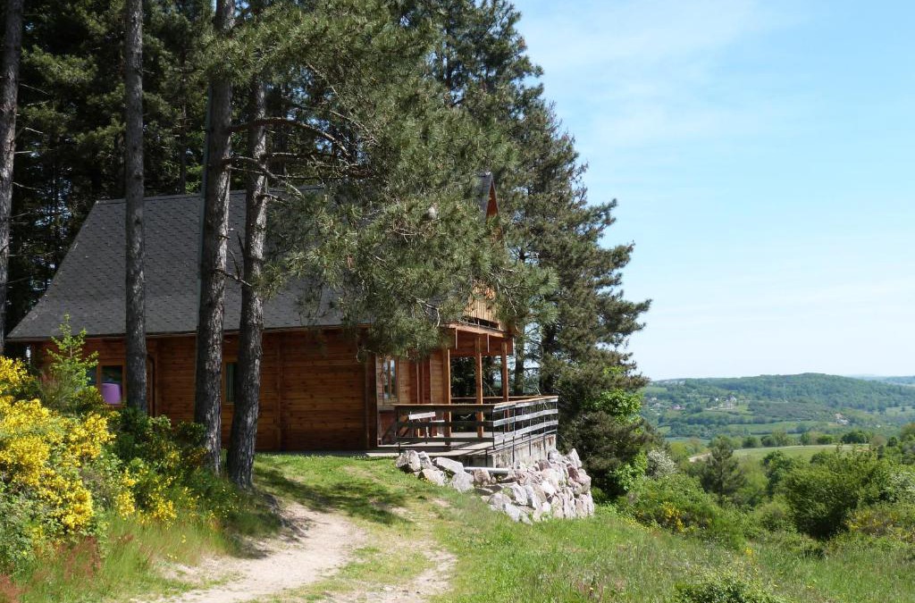 Le Creusot Ski Chalet | Hébergement de la Promenade