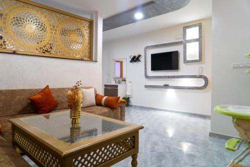 Dakhla Apartment | Hébergement lux dakhla