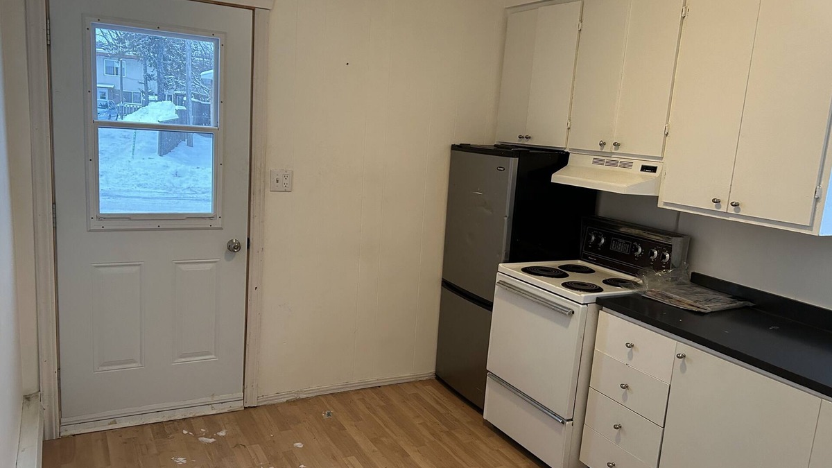 Mont-Laurier Apartment | Hébergement Pour Vacanciers de Longue Durée, Étudiants ou Travailleurs