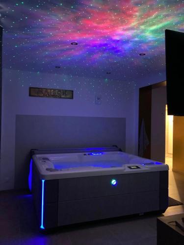 Rux Villa | Hébergement-spa-Roeux
