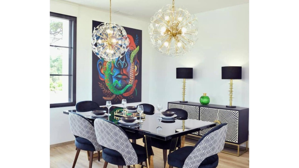 Saint-Georges-de-Didonne Apartment | Héra - Sea view - 5 stars - garden - air-conditioned