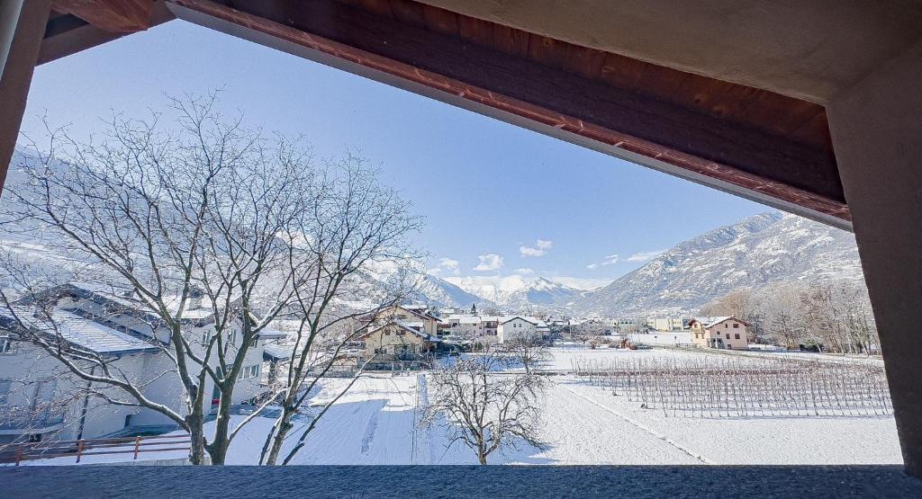 Pila Apartment | Hérisson