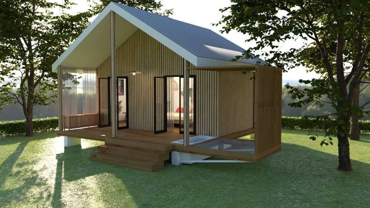 La Plaine des Cafres Cottage | Héritage Eco-Lodge