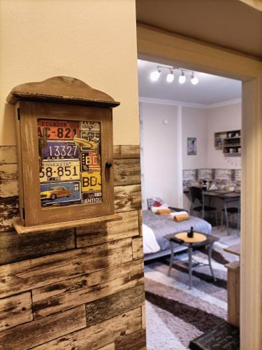 Kecskemet Apartment | Hírös Home